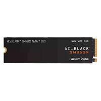 UNIDAD DE ESTADO SOLIDO SSD INTERNO WD BLACK SN850X 2TB M.2 2280 NVME PCIE GEN4 X4 LECT.7300MB/S ESCRIT.6600MB/S TBW 1200 WDS200T2X0E UNIDAD DE ESTADO SOLIDO SSD INTERNO WD BLACK SN850X 2TB M.2 2280 NVME PCIE GEN4 X4 LECT.7300MB/S ESCRIT.6600MB/S TBW 1200 WDS200T2X0E